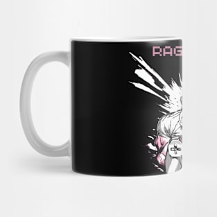 rage mode gamer Mug